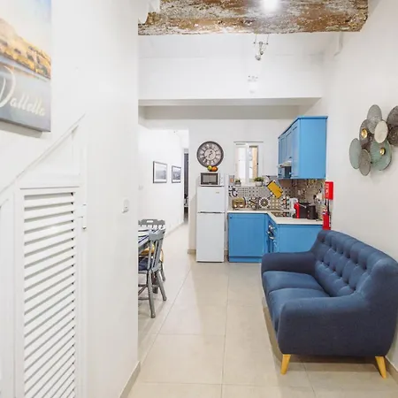דירה Cosy In The Heart Of *