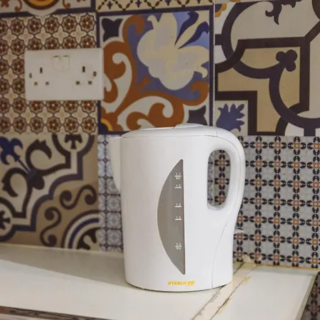 Cosy In The Heart Of Apartamento Valeta
