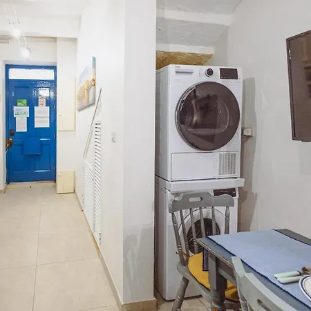Cosy In The Heart Of דירה *