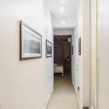 Apartamento Cosy In The Heart Of