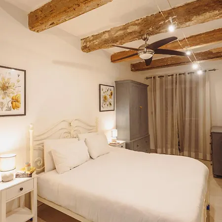 Cosy In The Heart Of Apartamento *
