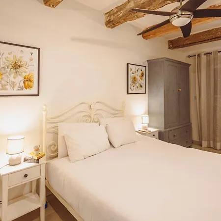 Apartamento Cosy In The Heart Of Valeta