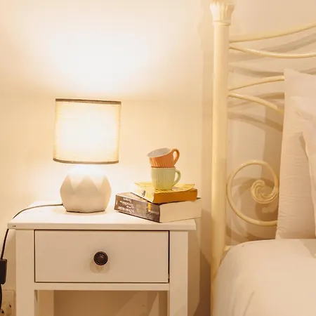 Cosy In The Heart Of