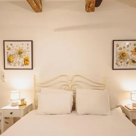 Cosy In The Heart Of Apartamento *