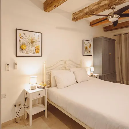 Cosy In The Heart Of