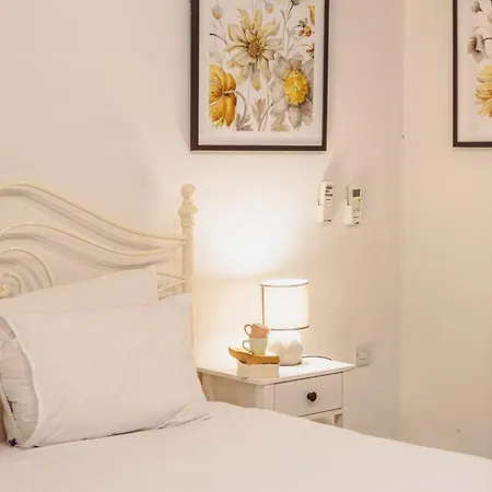 דירה Cosy In The Heart Of *