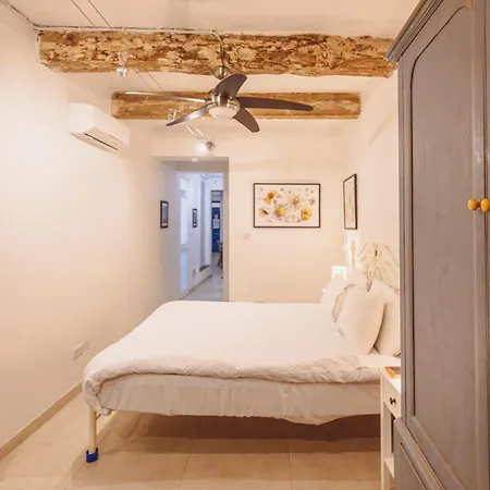 Cosy In The Heart Of