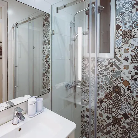 Apartamento Cosy In The Heart Of