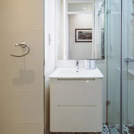 Apartamento Cosy In The Heart Of