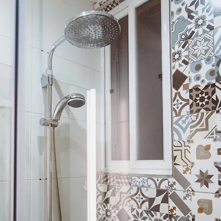 Cosy In The Heart Of Apartamento