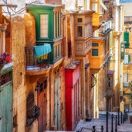 Cosy In The Heart Of